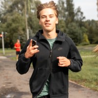 Niklāvs Treimanis