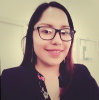 Analí Diana Cristal Mashuán Bactación
