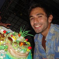 Hugo Leandro Matias Contureyuzon Colomes