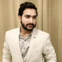 Danish Ishtiaq