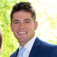 John Moderski, Pharmd