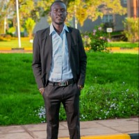Brian Ochieng