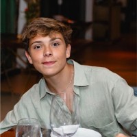 Pedro Azevedo