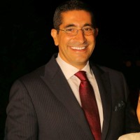 Pierre-Marie Khoueiry