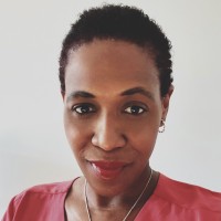 Vashti Rutledge