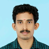 Renish Ramadas