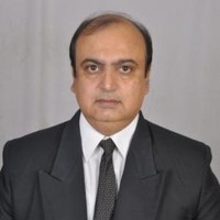 Deepak Luthra
