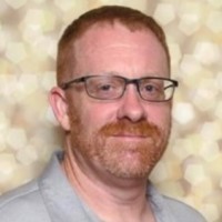 Robert Hawthorne