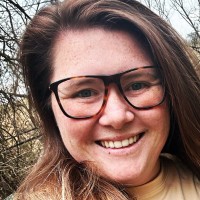 Olivia Gullion