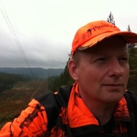 Olofsson Mikael