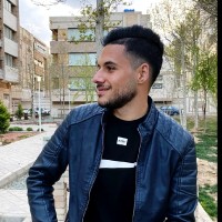 Mohammad Reza Karimi
