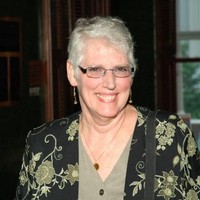 Shirley Schell