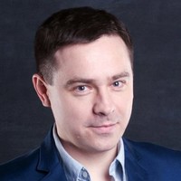 Олексій Громовой