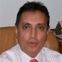 Armando Gil Molina