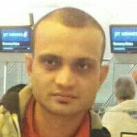 Viraj Patel