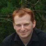 Nicholas Paige