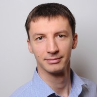 Oleg Ganichkin
