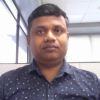 Manash Chakraborty