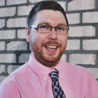 Aaron R. Palmer, Cpa