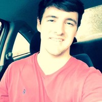 Bradley Bartram