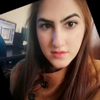 Manahil Butt