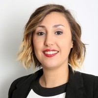Sabria Boubkari Belaïd