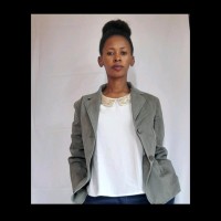 Sylviah Virginiah Kamau