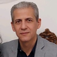 Alireza Amani