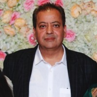 CA. RAVINDER MAHAJAN