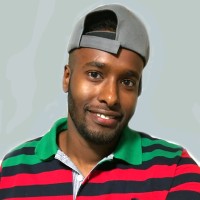 Abdullahi Ali
