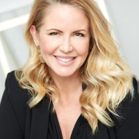 Maggie Ahern