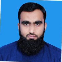 Moazzam Hussain