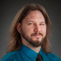 Jon Zynda