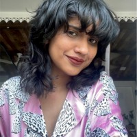 Denise D'Souza