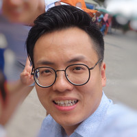 Boon Hong Oh