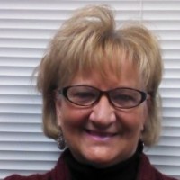 Mary Corbett