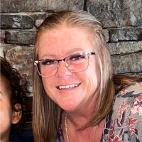 Lynn Marshall