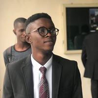 Ezebor Okeoghene