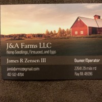 James Zensen