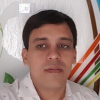 Deepak Thakkar