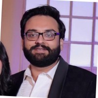 Vaibhav Vaid