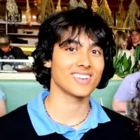 Victor Bhattacharjee