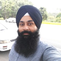Rajwinder Singh