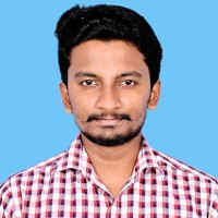 Praveenkumaar Ravi