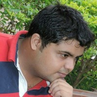 Naresh Bhrambhatt