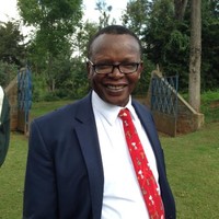 David Muthungu