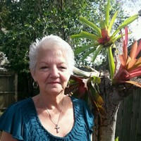 Ruth Mayo