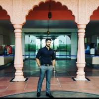 Sahil Mehta
