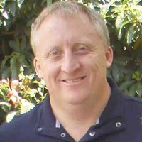 David Thomson