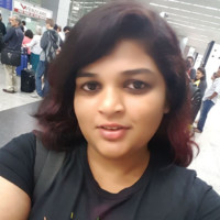 Swagata Panjari